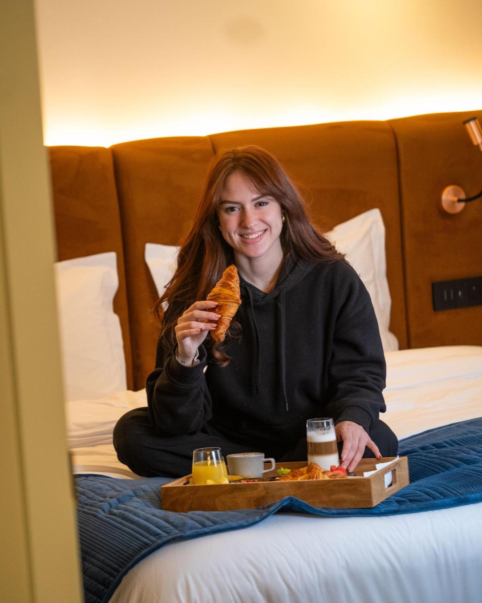 The Liman Hotel Saint-Josse-ten-Noode Экстерьер фото