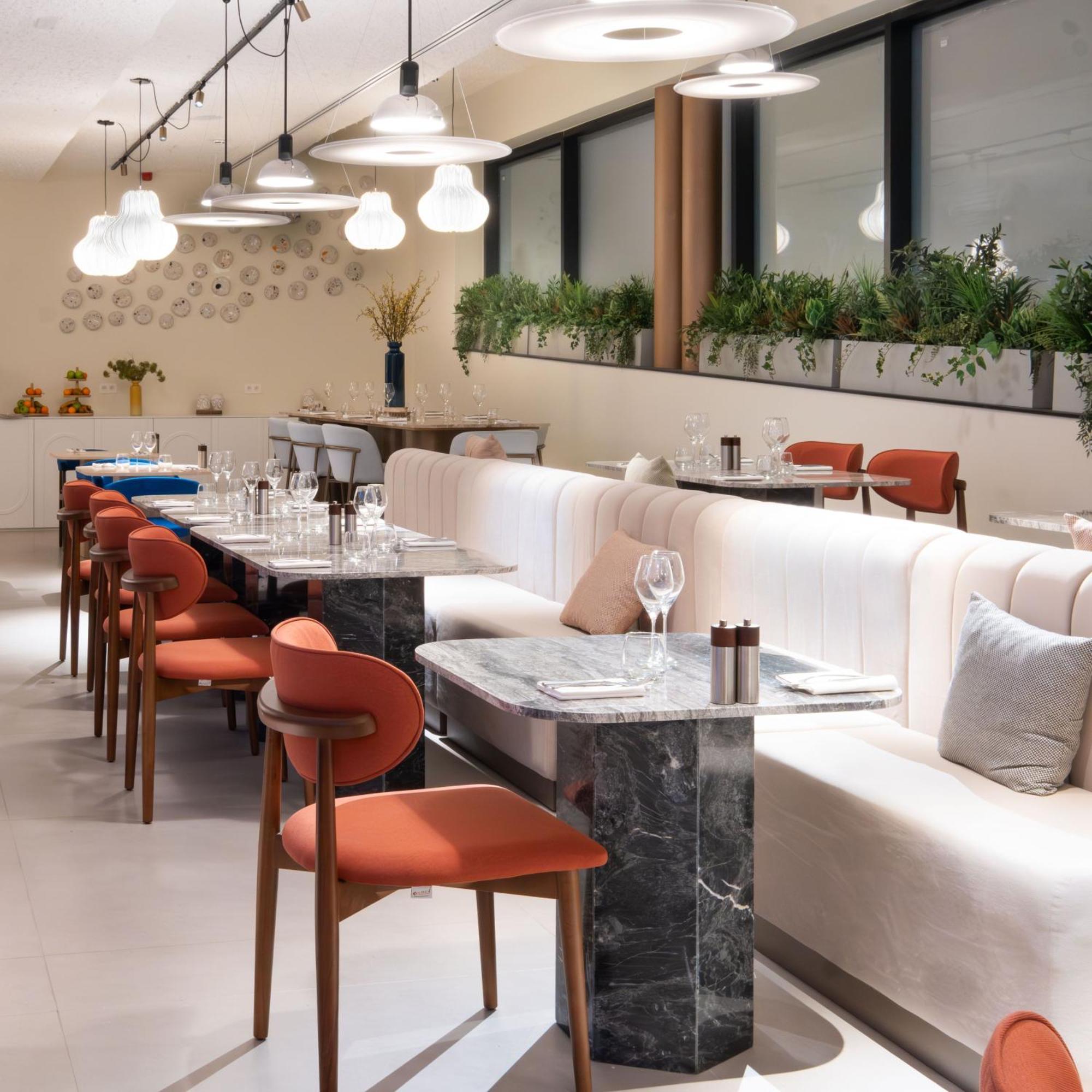 The Liman Hotel Saint-Josse-ten-Noode Экстерьер фото