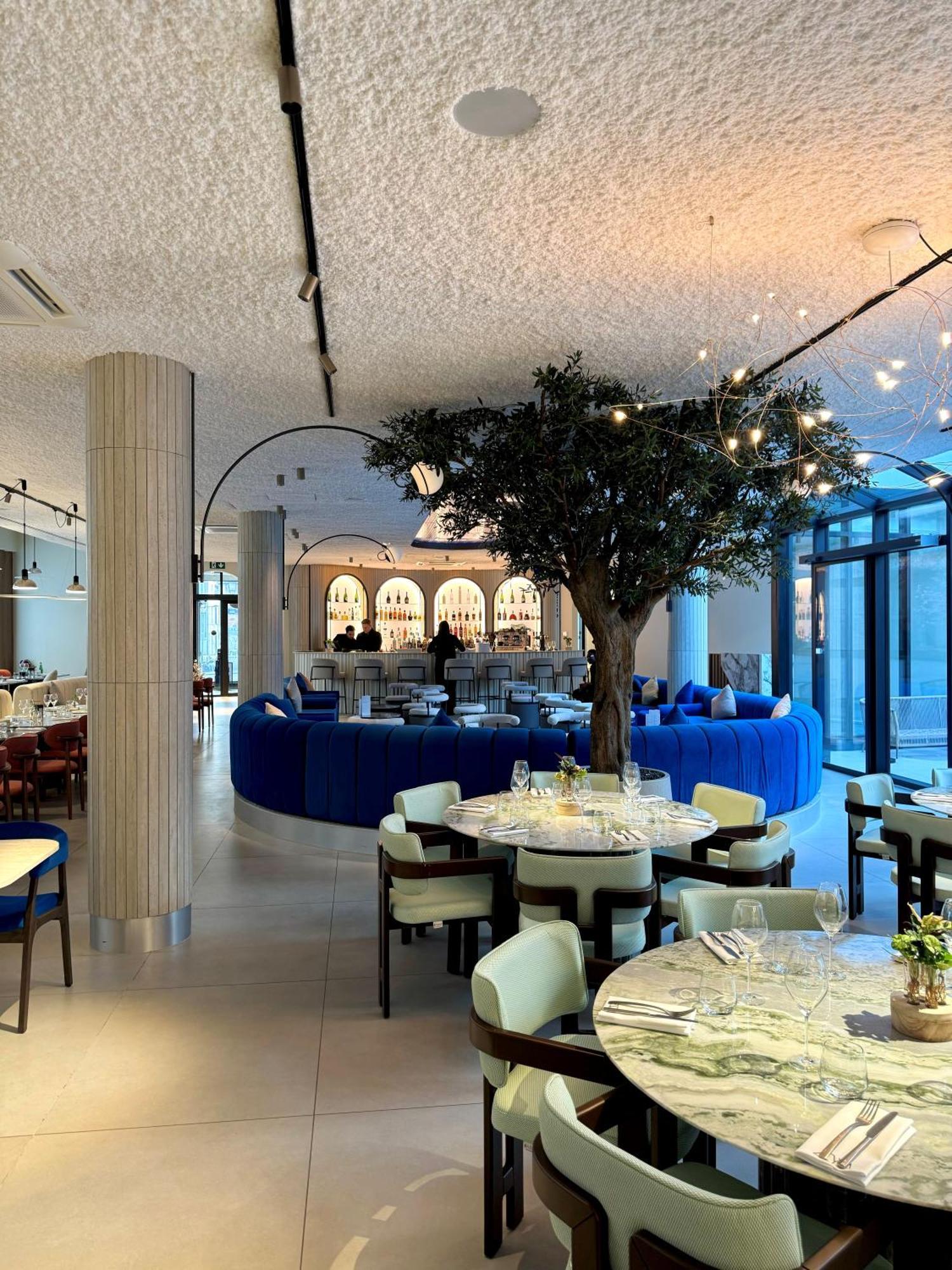 The Liman Hotel Saint-Josse-ten-Noode Экстерьер фото