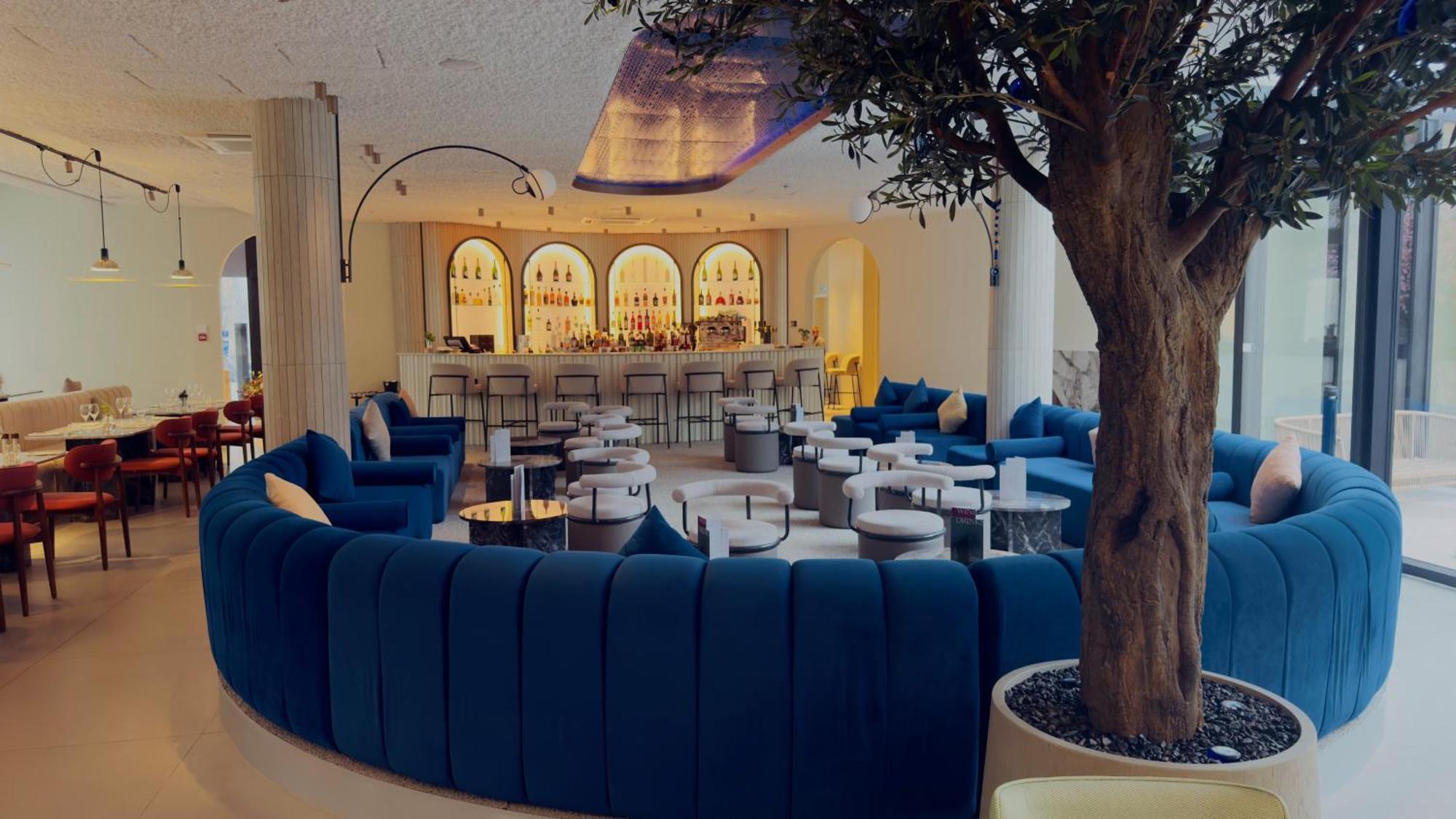 The Liman Hotel Saint-Josse-ten-Noode Экстерьер фото