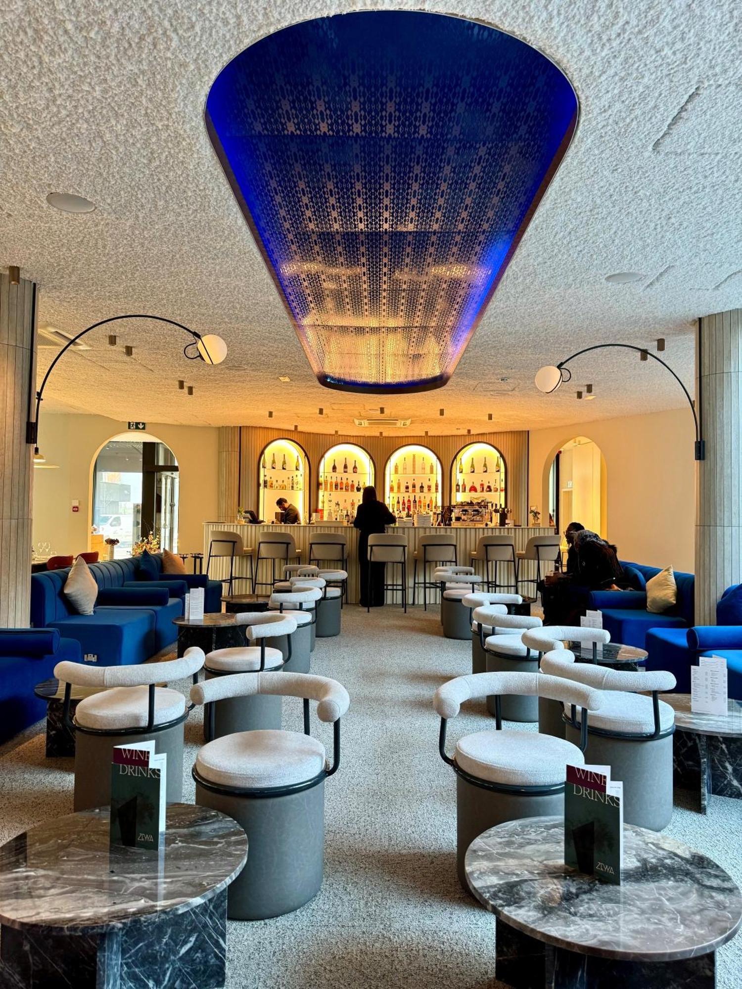 The Liman Hotel Saint-Josse-ten-Noode Экстерьер фото